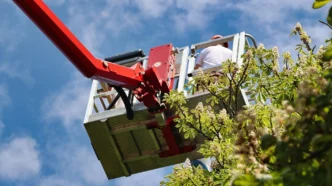 Curso Plataforma Trabalho Aéreo Elevatória PTA NR-18