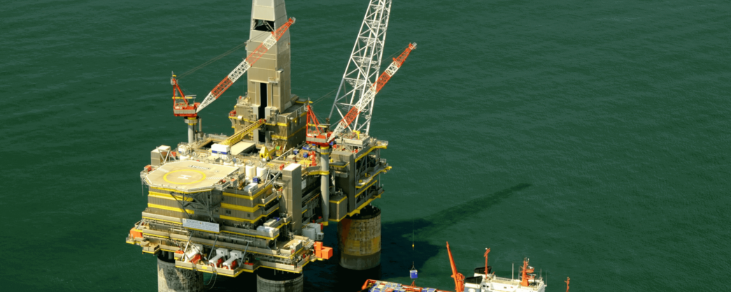 Curso Plataforma e Aparelhos de Elevação Offshore DNVGL-ST-0378