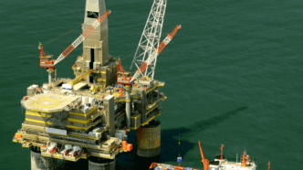 Curso Plataforma e Aparelhos de Elevação Offshore DNVGL-ST-0378