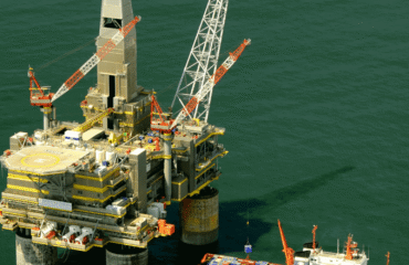 Curso Plataforma e Aparelhos de Elevação Offshore DNVGL-ST-0378 Curso Plataforma e Aparelhos de Elevação Offshore DNVGL-ST-0378