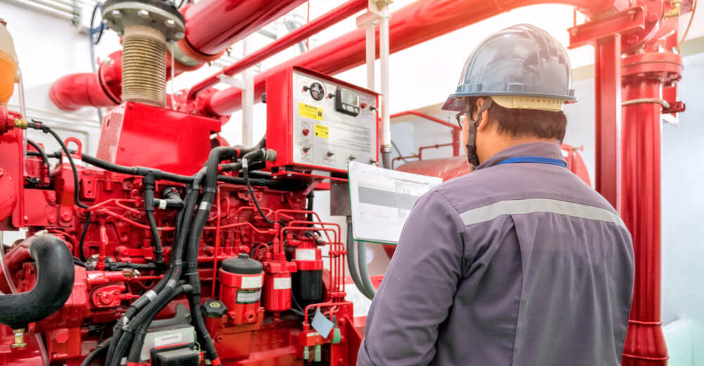 Estudo Viabilidade Técnica NFPA