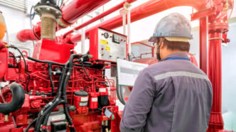 Estudo Viabilidade Técnica NFPA