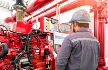 Estudo Viabilidade Técnica NFPA Estudo Viabilidade Técnica NFPA