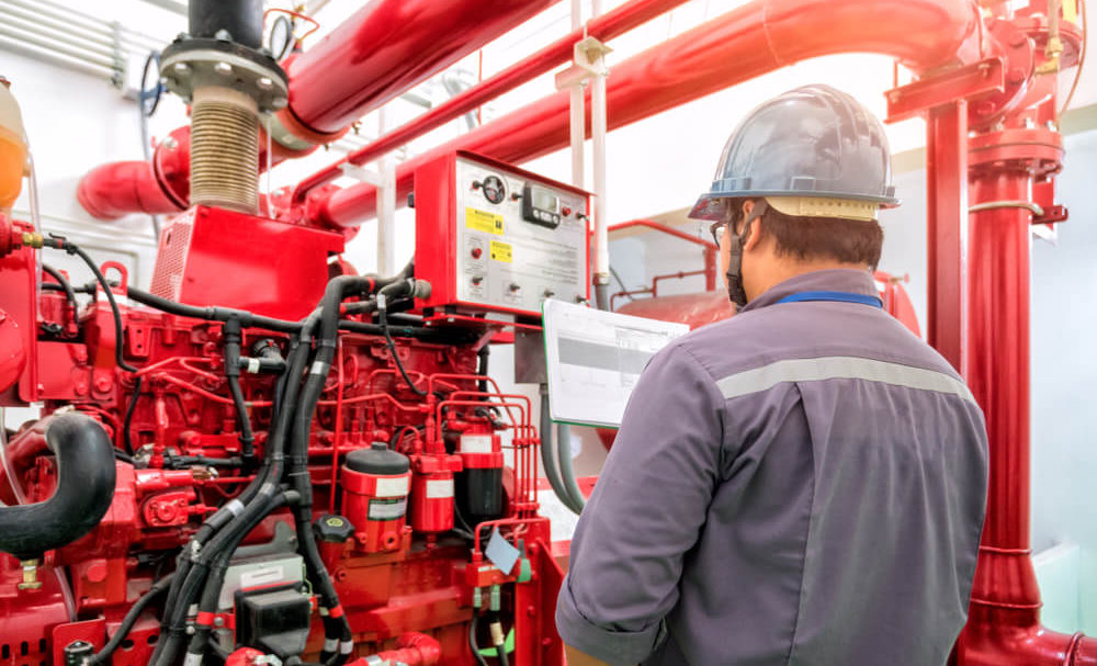 Estudo Viabilidade Técnica NFPA
