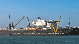 Curso Aparelhos de Elevação a Bordo DNVGL-ST-0377