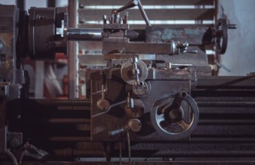 Curso Manutenção e Operação de Torno Curso Manutenção e Operação de Torno