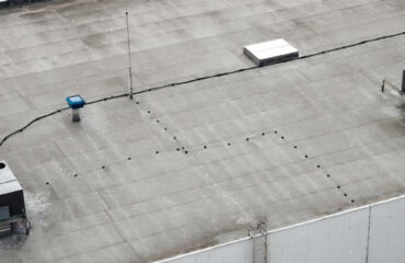 Atestado de Aterramento SPDA Atestado de Aterramento SPDA