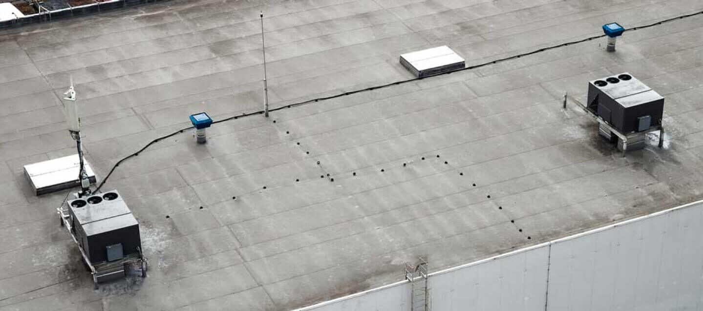 Atestado de Aterramento SPDA