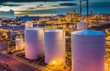 Laudo Fechamento Tanque Petróleo Laudo Fechamento Tanque Petróleo