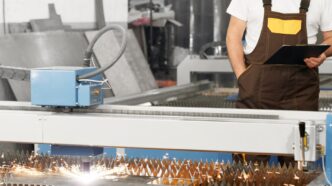 CURSO OXICORTE COM SISTEMA CNC