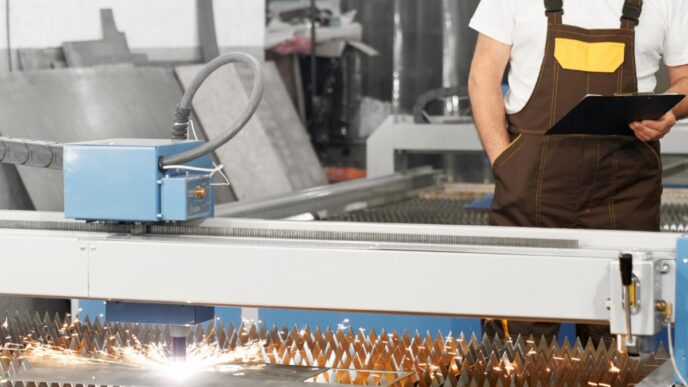 CURSO OXICORTE COM SISTEMA CNC