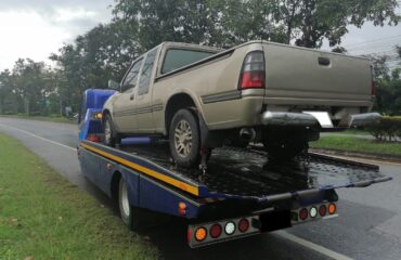 CURSO GUINCHO PESADO