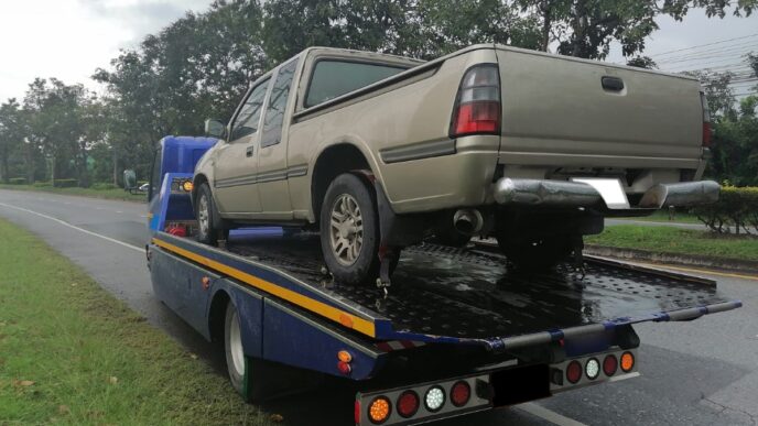 CURSO GUINCHO PESADO