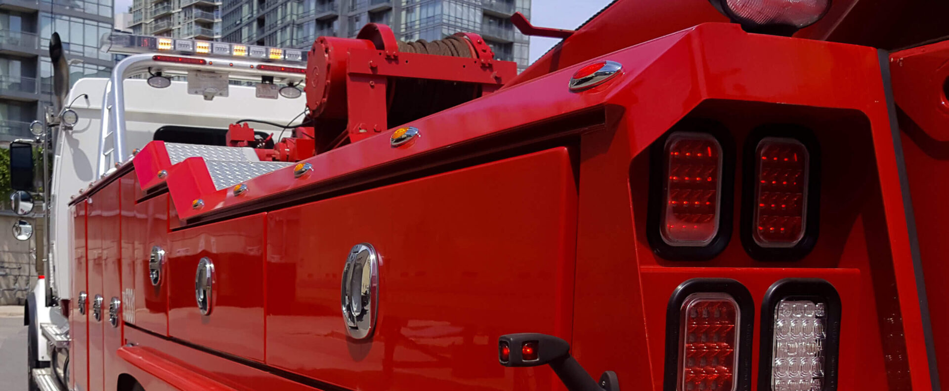 Curso Guincho Pesado