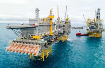 Curso Perfuração Extração Petróleo Curso Perfuração Extração Petróleo