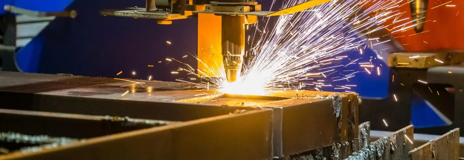 Curso Plasma CNC