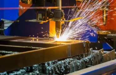 Curso Plasma CNC Curso Plasma CNC