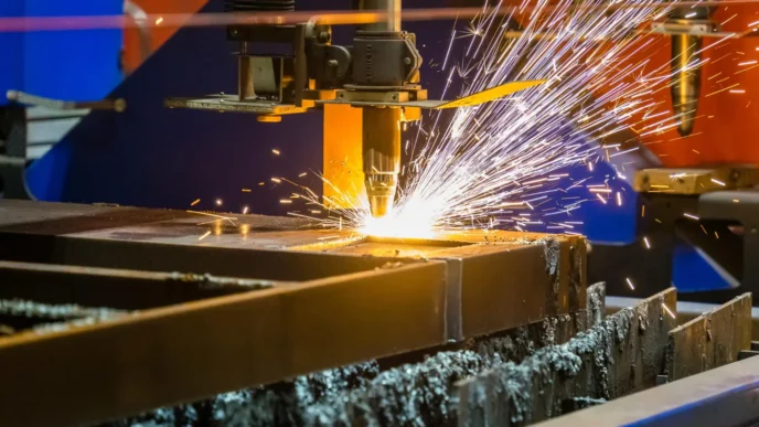 Curso Plasma CNC