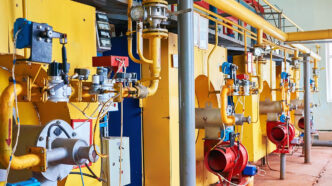Curso NFPA 85 Caldeiras