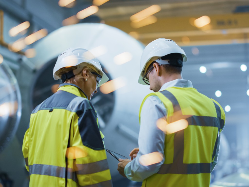 Política Segurança Saúde Trabalho