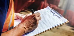 PT - Permissão de Trabalho