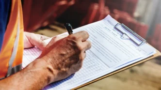 PT - Permissão de Trabalho