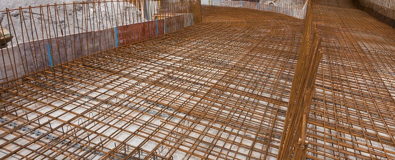 Curso Armadura de Aço para Concreto