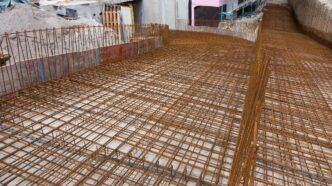 Curso Armadura de Aço para Concreto