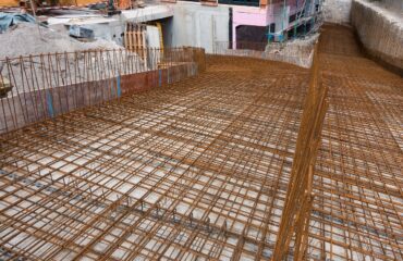 Curso Armadura de Aço para Concreto Curso Armadura de Aço para Concreto