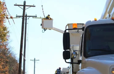 Curso Caminhão Cesto Aéreo Curso Caminhão Cesto Aéreo