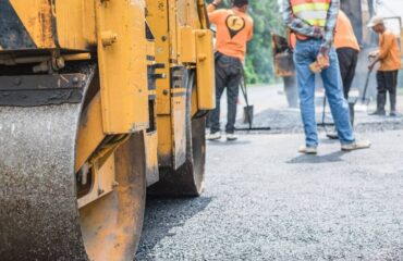 Concreto Betuminoso Usinado Quente Concreto Betuminoso Usinado Quente