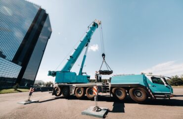 Inspeção Guindaste Articulado Inspeção Guindaste Articulado