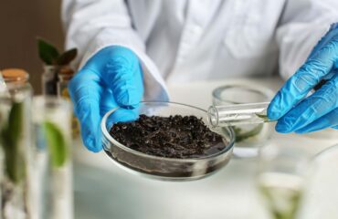 Laudo Coeficiente Permeabilidade em Solos Argilosos Laudo Coeficiente Permeabilidade em Solos Argilosos