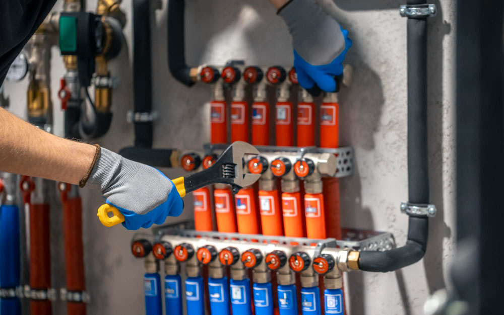 Testes de segurança em sistemas de compressão para prevenir a geração acidental de ignições - Laudo Fonte Ignição Não Elétrica