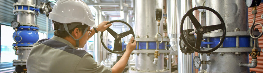 Curso Conserto e Calibração de Válvulas