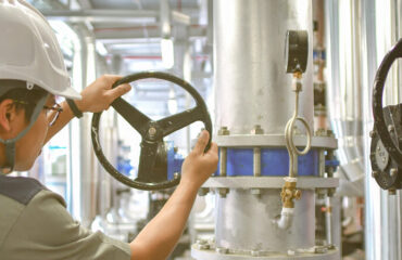 Curso Conserto e Calibração de Válvulas Curso Conserto e Calibração de Válvulas