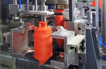 1203 – Operadores Máquinas Injetoras 1203 - Operadores Máquinas Injetoras