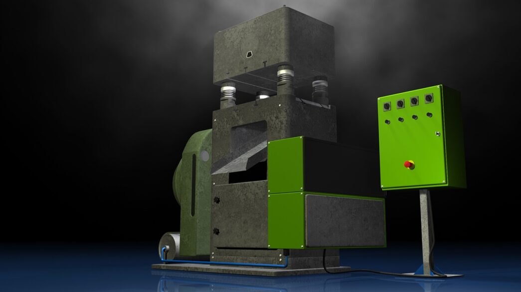 Laudo Lonas Arraste Frenagem Fricção Prensas