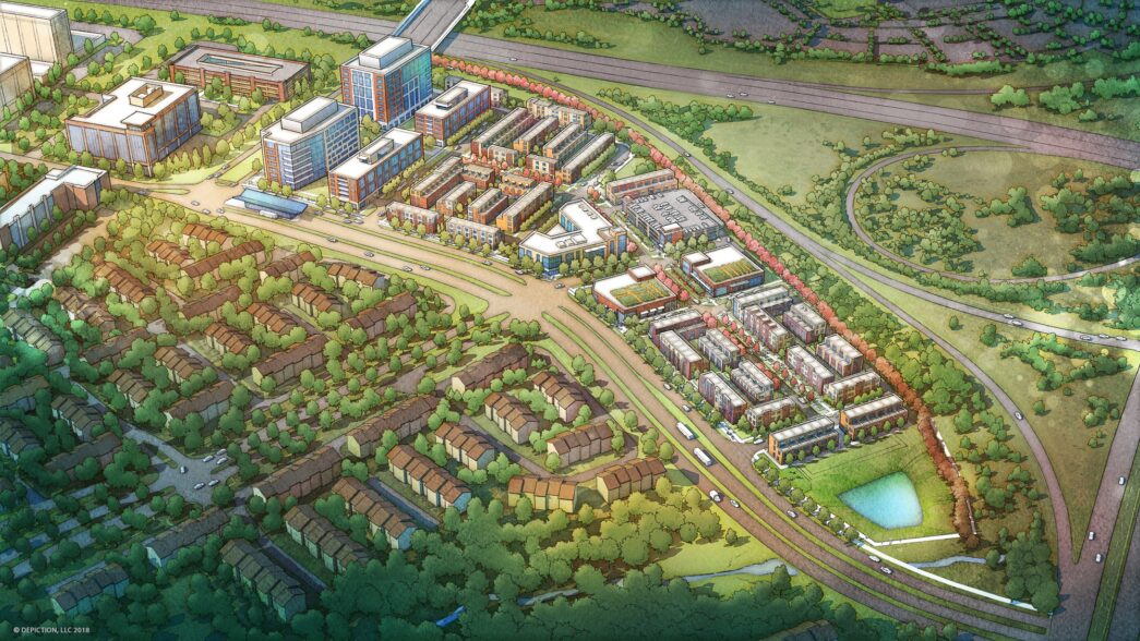 Laudo Permuta por Loteamento