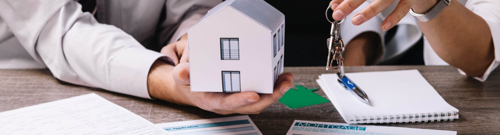 Permuta Imóveis em Construção