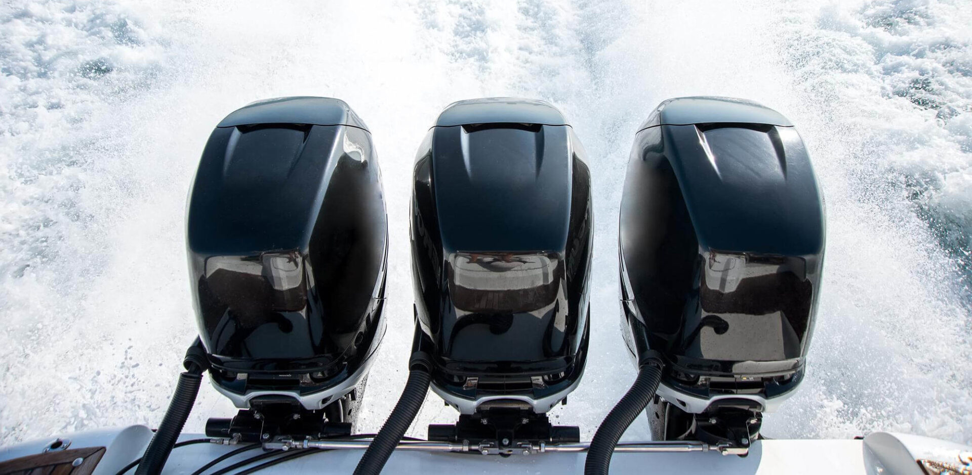 Curso Operação e Manutenção de Motores de Popa