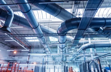 Laudo Sistemas Ventilação Laudo Sistemas Ventilação