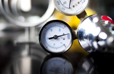 Teste Estanqueidade Teste Estanqueidade