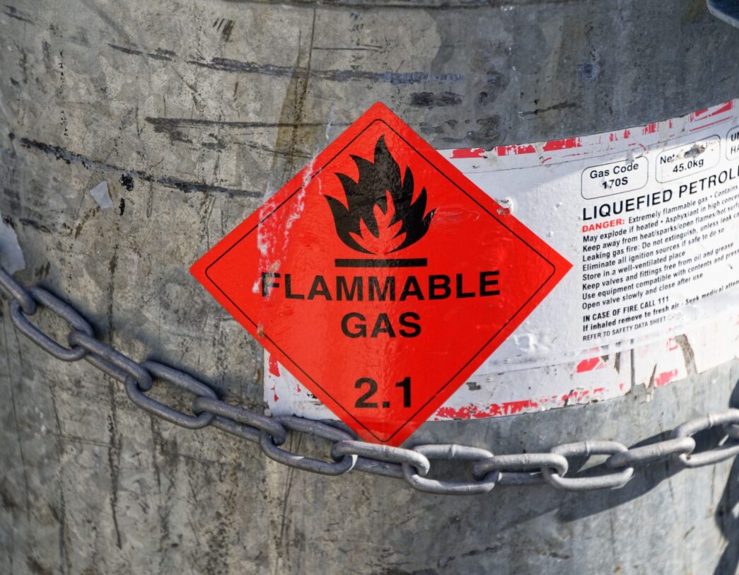 Laudo Fonte Ignição Não Elétrica