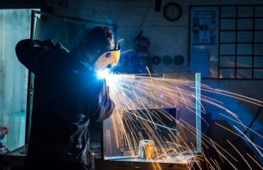 Curso Trabalho a Quente – Nível Trabalhador Curso Trabalho a Quente – Nível Trabalhador