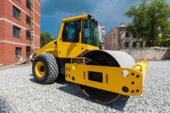 CURSO ROLO COMPACTADOR