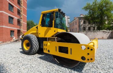 CURSO ROLO COMPACTADOR