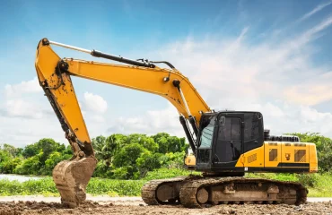 Curso Escavadeira Hidráulica Curso Escavadeira Hidráulica