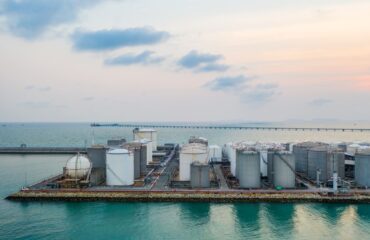 Curso GNL NBR 16934 Curso GNL NBR 16934