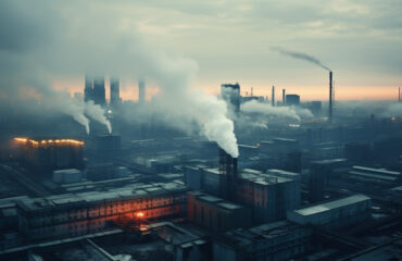 Curso Gerenciamento de Áreas Contaminadas Área industrial extensa com múltiplas fontes de poluição, exigindo aplicação do Modelo Conceitual da Área (MCA), investigação confirmatória e possível elaboração de plano de intervenção ambiental com ART.